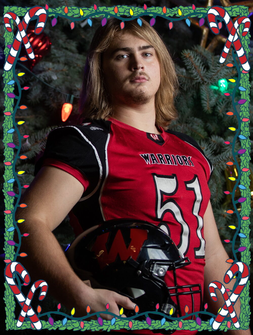 Cade Haberman